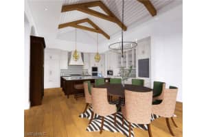620 Binnacle Drive, NAPLES, FL 34103 Sold 04/09/25