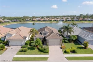 3712 Canopy Circle, NAPLES, FL 34120 Sold 12/01/23