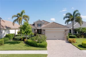 3712 Canopy Circle, NAPLES, FL 34120 Sold 12/01/23