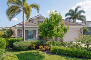 3712 Canopy Circle, NAPLES, FL 34120 Sold 12/01/23