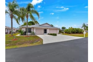545 Bethany Village Cir, Lehigh Acres, FL 33936, Sold 06/06/23