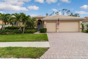 13926 Bald Cypress Cir, Fort Myers, FL 33907, Sold 06/07/23