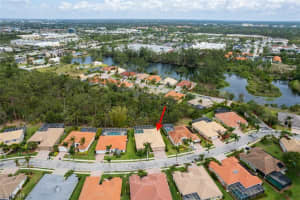 13926 Bald Cypress Cir, Fort Myers, FL 33907, Sold 06/07/23