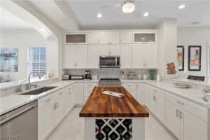 2655 Bolero Dr, Naples, FL 34109, Sold 06/29/23