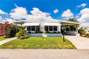 16051 Tangelo Way, North Fort Myers, FL 33903, Sold 05/19/23