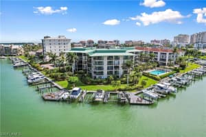 845 Collier Court, MARCO ISLAND, FL 34145 Sold 02/27/24