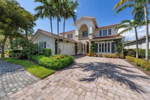 2139 Torino Way, NAPLES, FL 34105 Sold 12/08/23