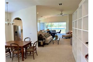1957 Crestview Way, Naples, FL 34119, Sold 06/27/23