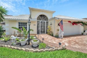 218 St James Way, Naples, FL 34104, Sold 07/17/23