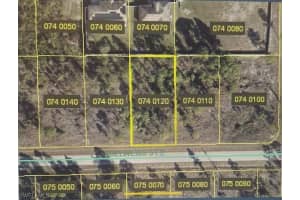 1119 Edelweiss Street, Lehigh Acres, FL 33974 - MLS#223029969