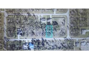 1119 Edelweiss Street, Lehigh Acres, FL 33974 - MLS#223029969