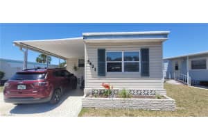 5421 Holiday Park Blvd, North Port, FL 34287, Sold 05/06/24
