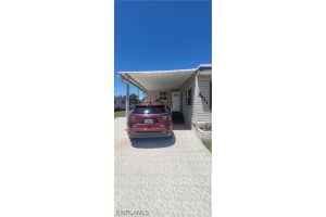 5421 Holiday Park Blvd, North Port, FL 34287, Sold 05/06/24