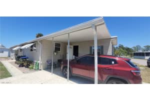 5421 Holiday Park Blvd, North Port, FL 34287, Sold 05/06/24