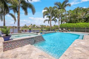 1856 Senegal Date Dr, Naples, FL 34119, Sold 06/28/23