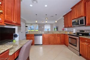 4091 Cherrybrook Loop, Fort Myers, FL 33966, Sold 07/03/23