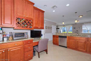 4091 Cherrybrook Loop, Fort Myers, FL 33966, Sold 07/03/23
