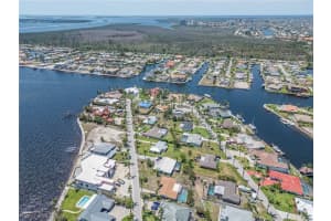 238 Bayshore Drive, Cape Coral, FL 33904 - MLS#223030026