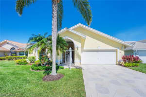 450 Countryside Dr, Naples, FL 34104, Sold 08/01/23