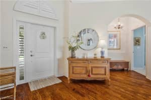 8482 Laurel Lakes Cove, Naples, FL 34119, Sold 08/07/23