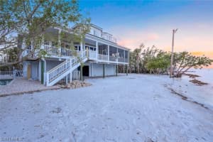 1175 Bird Ln, Sanibel, FL 33957, Sold 09/01/23