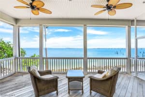1175 Bird Ln, Sanibel, FL 33957, Sold 09/01/23