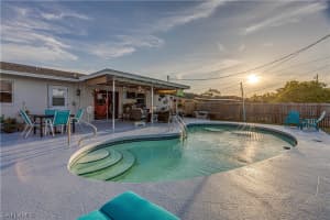 4821 Barcelona Cir, Naples, FL 34112, Sold 06/21/23