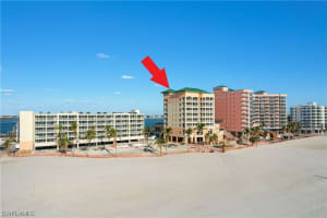 190 Estero Blvd #202, Fort Myers Beach, FL 33931, Sold 06/23/23