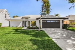 3645 Kent Dr, Naples, FL 34112, Sold 07/24/23