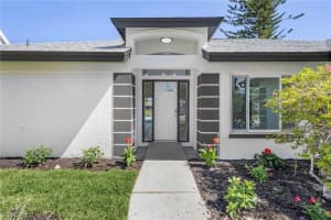 3645 Kent Dr, Naples, FL 34112, Sold 07/24/23