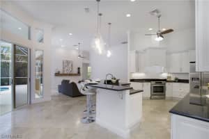 1984 Mission Dr, Naples, FL 34109, Sold 06/22/23