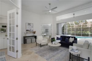 1984 Mission Dr, Naples, FL 34109, Sold 06/22/23
