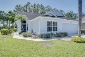 15194 Palm Isle Dr, Fort Myers, FL 33919, Sold 12/13/23