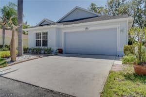 15194 Palm Isle Dr, Fort Myers, FL 33919, Sold 12/13/23