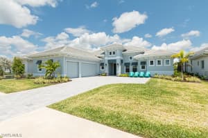 14243 Galley Court, NAPLES, FL 34114 Sold 06/21/24