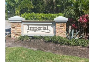 1128 Manor Lake Drive, NAPLES, FL 34110 Sold 06/05/24