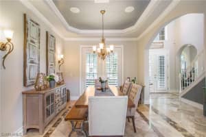 14904 Indigo Lakes Dr, Naples, FL 34119, Sold 06/23/23