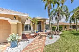 22444 Fountain Lakes Blvd, Estero, FL 33928, Sold 06/22/23