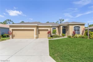 8932 Cypress Preserve Pl, Fort Myers, FL 33912, Sold 06/26/23