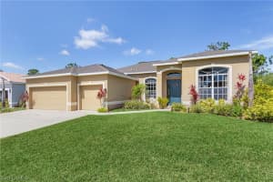 8932 Cypress Preserve Pl, Fort Myers, FL 33912, Sold 06/26/23