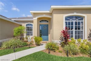 8932 Cypress Preserve Pl, Fort Myers, FL 33912, Sold 06/26/23