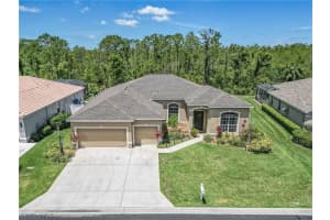 8932 Cypress Preserve Pl, Fort Myers, FL 33912, Sold 06/26/23