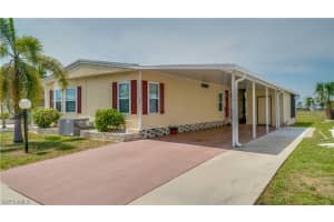 338 Sunrise Ave, North Fort Myers, FL 33903, Sold 07/19/23