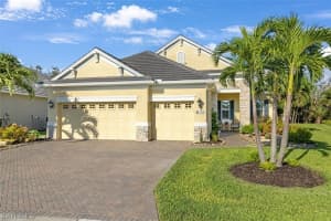 21309 Estero Preserve Run, Estero, FL 33928, Sold 07/06/23