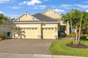 21309 Estero Preserve Run, Estero, FL 33928, Sold 07/06/23