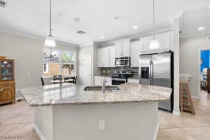 18213 Creekside Preserve Loop Apt 202, Fort Myers, FL 33908, Sold 09/13/23