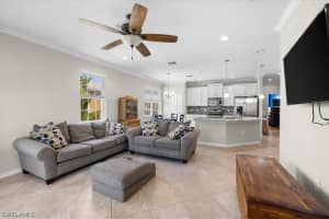 18213 Creekside Preserve Loop Apt 202, Fort Myers, FL 33908, Sold 09/13/23