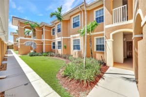 1107 Winding Pines Circle UNIT 205, Cape Coral, FL 33909, Sold 08/15/23