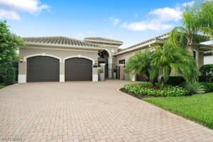 4387 Caldera Cir, Naples, FL 34119, Sold 08/11/23