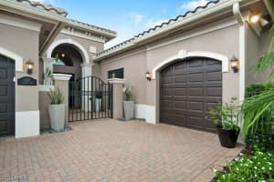 4387 Caldera Cir, Naples, FL 34119, Sold 08/11/23